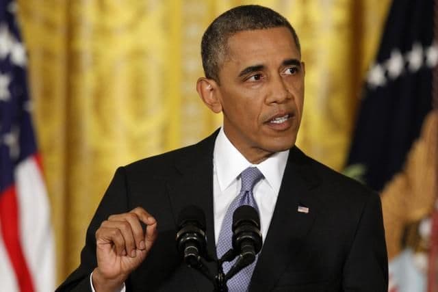 Obama: Možda se Putin predomisli Obama: Možda se Putin predomisli