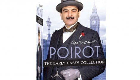 Uskoro nove avanture Herkula Poaroa Uskoro nove avanture Herkula Poaroa