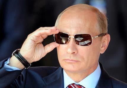 Putin ponovo upozorio zapadne zemlje Putin ponovo upozorio zapadne zemlje