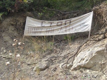 Beranselci ujedinjeni u borbi za svoja prava Beranselci ujedinjeni u borbi za svoja prava