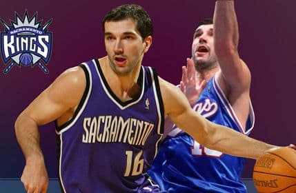 Kingsi povlače Stojakovićev dres? Kingsi povlače Stojakovićev dres?