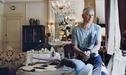 Dolijao: Posljednji U2 neženja Adam Klejton "stao na ludi kamen" Dolijao: Posljednji U2 neženja Adam Klejton "stao na ludi kamen"