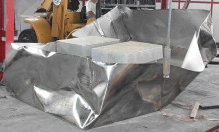 "Object of Punishment" Jelene Tomašević u Frankfurtu "Object of Punishment" Jelene Tomašević u Frankfurtu