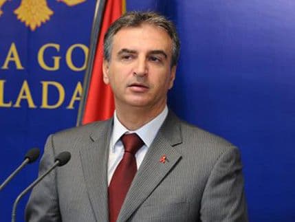 MUGOŠA: Epidemija u Beranama jenjava, grad detaljno očistiti MUGOŠA: Epidemija u Beranama jenjava, grad detaljno očistiti