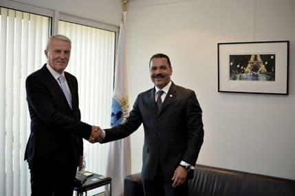 Noble: Crna Gora je uzorna članica Interpola Noble: Crna Gora je uzorna članica Interpola