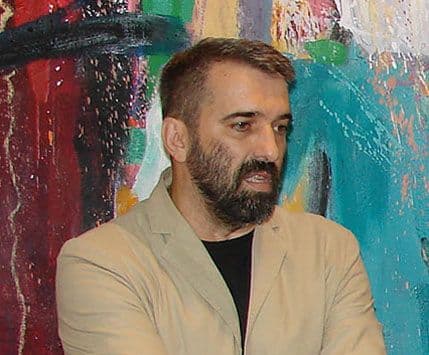 NIKČEVIĆ: Slike koje je Montex poklonio su u Centru, problem je identifikacija NIKČEVIĆ: Slike koje je Montex poklonio su u Centru, problem je identifikacija