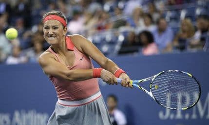 Azarenka u polufinalu US Opena Azarenka u polufinalu US Opena