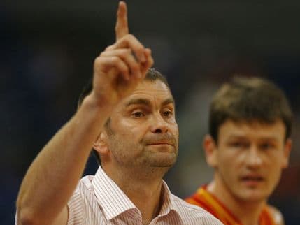 PAVIĆEVIĆ: Ne smijemo da tugujemo PAVIĆEVIĆ: Ne smijemo da tugujemo