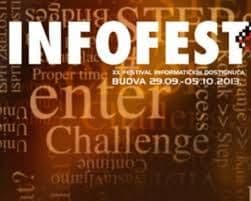 MIDT na jubilarnom INFOFEST-u MIDT na jubilarnom INFOFEST-u