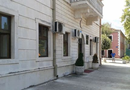 Voda u Danilovgradu nije za piće Voda u Danilovgradu nije za piće