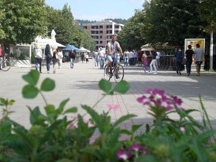 Opština Berane: Omogućen prilaz Vasovim vodama Opština Berane: Omogućen prilaz Vasovim vodama
