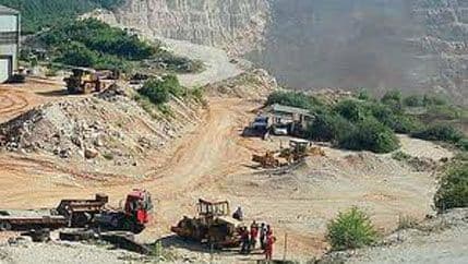 Rudnici boksita: Mađari tražili povraćaj avansa Rudnici boksita: Mađari tražili povraćaj avansa