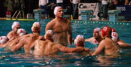 Vlada: Vaterpolistima premija u iznosu 260.000 eura Vlada: Vaterpolistima premija u iznosu 260.000 eura