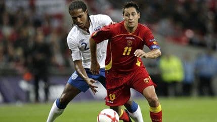 BOŠKOVIĆ: Na Vembliju odluka o prvom mjestu BOŠKOVIĆ: Na Vembliju odluka o prvom mjestu