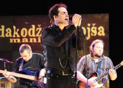 Bedem fest: Večeras nastup benda Kanda, Kodža i Nebojša Bedem fest: Večeras nastup benda Kanda, Kodža i Nebojša