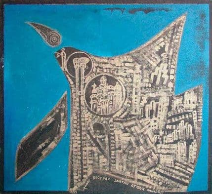 Izložba "Ja sam ti" Todora Stevanovića u Muzejima i galerijama Podgorice Izložba "Ja sam ti" Todora Stevanovića u Muzejima i galerijama Podgorice