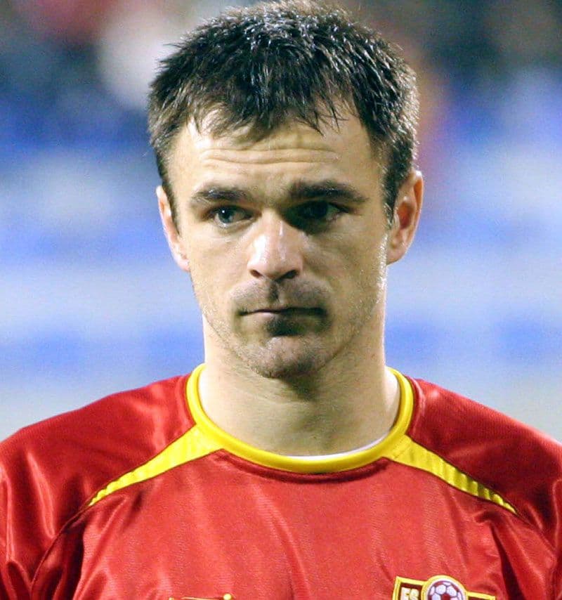 DRINČIĆ: Najbitnije je da smo ostali u igri za SP! DRINČIĆ: Najbitnije je da smo ostali u igri za SP!