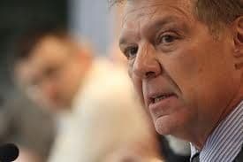 Stevan Lilić: Optužbe Vijesti alarmantne Stevan Lilić: Optužbe Vijesti alarmantne