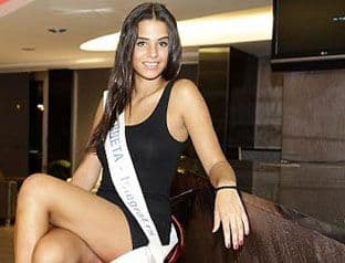 Mis Srbije posvađala SNS i SPS Požarevca Mis Srbije posvađala SNS i SPS Požarevca