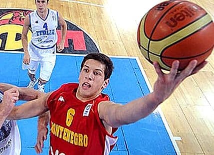 IVANOVIĆ: Neodgovornim greškama ispustili pobjedu IVANOVIĆ: Neodgovornim greškama ispustili pobjedu