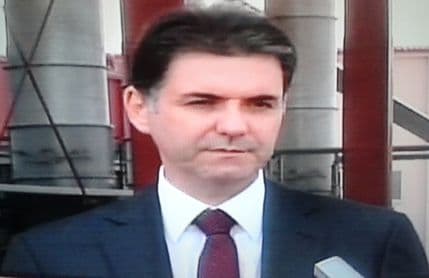 IVANOVIĆ: Donošenje odluke o ukidanju stečaja u "Vektri Jakić" odloženo za 7. oktobar IVANOVIĆ: Donošenje odluke o ukidanju stečaja u "Vektri Jakić" odloženo za 7. oktobar