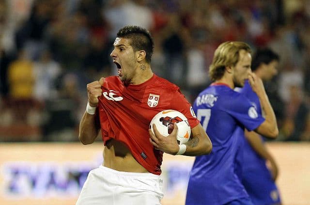 SP kvalifikacije: Bez pobjednika na Marakani SP kvalifikacije: Bez pobjednika na Marakani