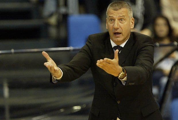 Petrović: Uzdigli smo se poput Feniksa! Petrović: Uzdigli smo se poput Feniksa!