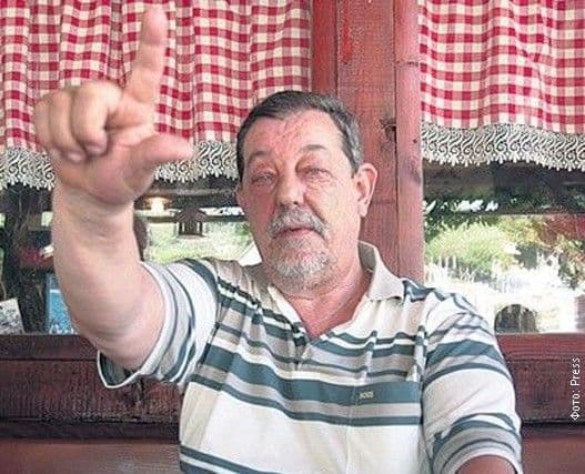 CGO kritikuje obustavljanje postupka protiv Mila Kadije CGO kritikuje obustavljanje postupka protiv Mila Kadije