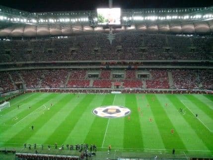 SP kvalifikacije: Crna Gora neriješeno sa Poljskom u Varšavi! SP kvalifikacije: Crna Gora neriješeno sa Poljskom u Varšavi!