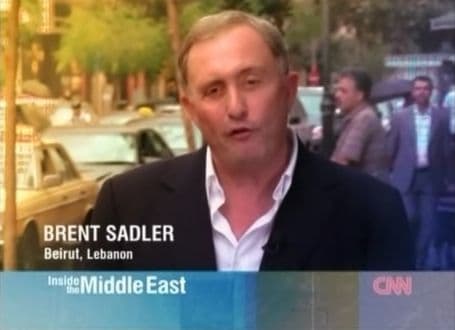 Sadler direktor balkanskog informativnog kanala N1 Sadler direktor balkanskog informativnog kanala N1