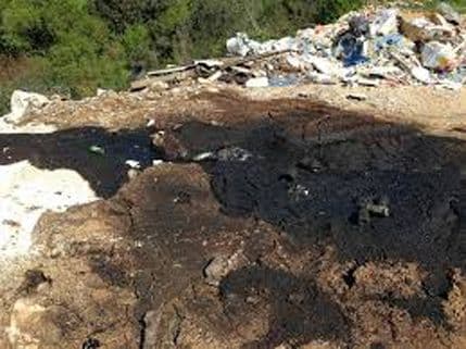 OZON podnio policijsku prijavu protiv beranske komunalne službe OZON podnio policijsku prijavu protiv beranske komunalne službe