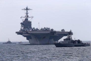 Rusija šalje još jedan brod prema Siriji Rusija šalje još jedan brod prema Siriji