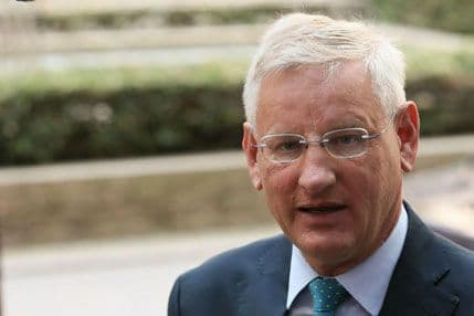 Švedska optužila Rusiju za privredni rat Švedska optužila Rusiju za privredni rat