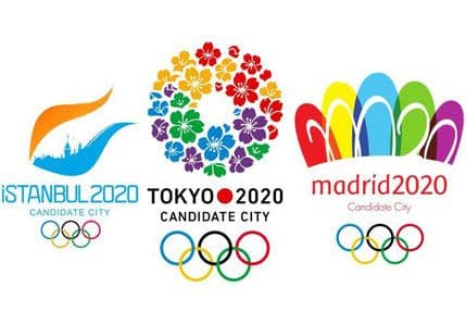 OI 2020: MOK danas o domaćinu OI 2020: MOK danas o domaćinu