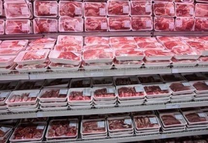 Evropska unija uvodi obavezno navođenje porijekla mesa Evropska unija uvodi obavezno navođenje porijekla mesa