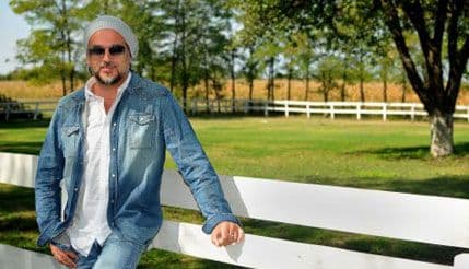 Džiboni: Uz moje koncerte začeto je 14 djece Džiboni: Uz moje koncerte začeto je 14 djece