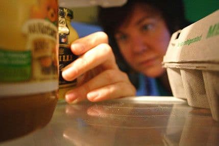 Najviše bakterija na frižideru i daljinskom upravljaču Najviše bakterija na frižideru i daljinskom upravljaču