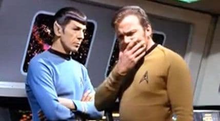 „Zvjezdane staze“ slave 47. rođendan „Zvjezdane staze“ slave 47. rođendan