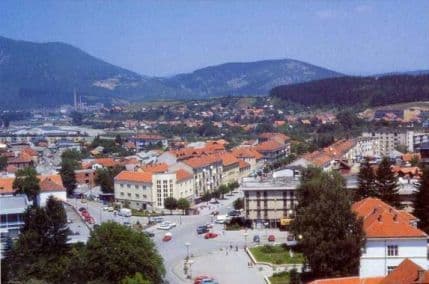 Zatvorske kazne zbog protesta na Vasovim vodama Zatvorske kazne zbog protesta na Vasovim vodama
