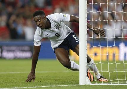 Hodžson bez Velbeka i Staridž protiv Ukrajine Hodžson bez Velbeka i Staridž protiv Ukrajine