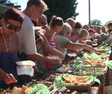 Fešta od smokava: Fugace i ruštule za promociju tradicije (VIDEO) Fešta od smokava: Fugace i ruštule za promociju tradicije (VIDEO)