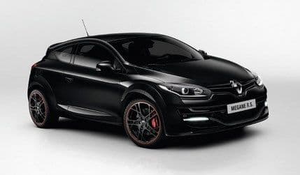 Novo lice Renault Megana Novo lice Renault Megana