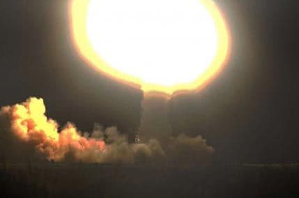 NASA lansirala sondu da ispita misterioznu svijetlost oko Mjeseca NASA lansirala sondu da ispita misterioznu svijetlost oko Mjeseca