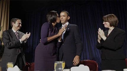 Obamin kabinet objavio snimke napada nervnim gasom u Siriji Obamin kabinet objavio snimke napada nervnim gasom u Siriji