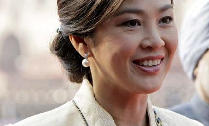 Premijerka Tajlanda Jingluk Šinavatra sredinom septembra u Crnoj Gori Premijerka Tajlanda Jingluk Šinavatra sredinom septembra u Crnoj Gori