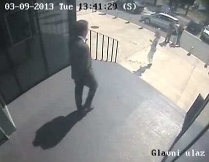 VIDEO DOKAZ: Snimak zbog kojeg je tužilaštvo odbacilo prijavu „Vijesti“ protiv Popovića VIDEO DOKAZ: Snimak zbog kojeg je tužilaštvo odbacilo prijavu „Vijesti“ protiv Popovića