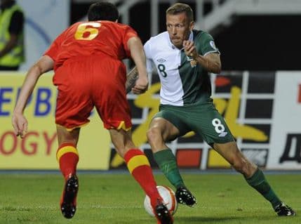 Belami: Čini mi se da ću u penziju Belami: Čini mi se da ću u penziju