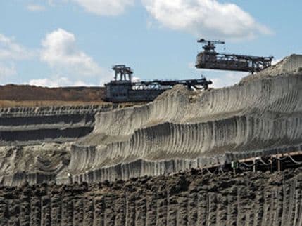 Stradao radnik u Kolubari Stradao radnik u Kolubari
