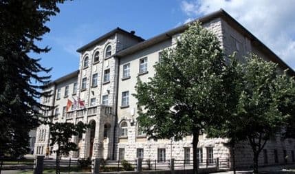 Vijesti: I na Cetinju izbori 16. novembra Vijesti: I na Cetinju izbori 16. novembra