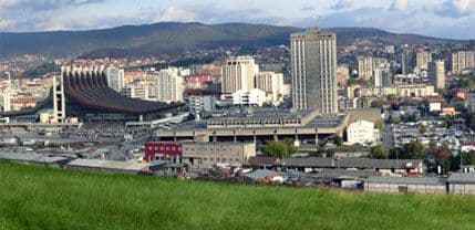 Narodna crnogorska partija Kosova predala liste za lokalne izbore Narodna crnogorska partija Kosova predala liste za lokalne izbore